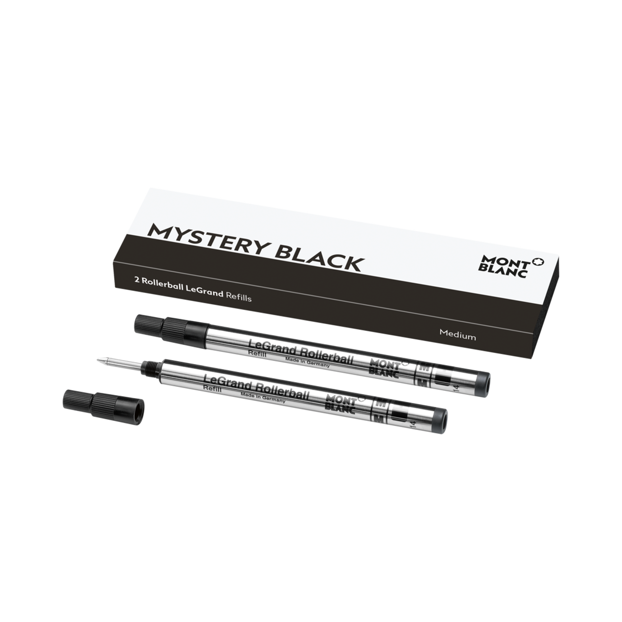 Montblanc refills canada cheap